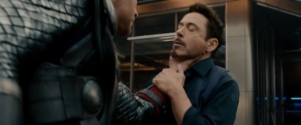Yenilmezler: Ultron Çağı Fotoğrafı