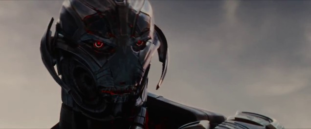 Yenilmezler: Ultron Çağı Fotoğrafları 111