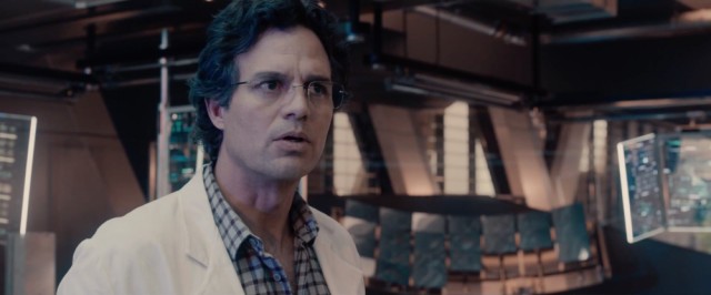 Yenilmezler: Ultron Çağı Fotoğrafı