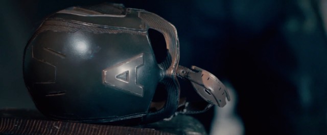 Yenilmezler: Ultron Çağı Fotoğrafı