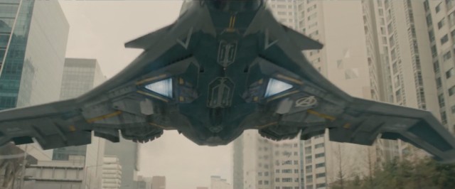 Yenilmezler: Ultron Çağı Fotoğrafı