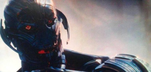 Yenilmezler: Ultron Çağı Fotoğrafı