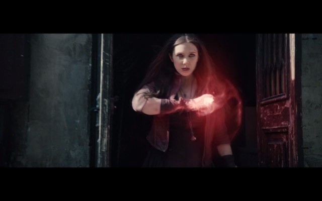 Yenilmezler: Ultron Çağı Fotoğrafı