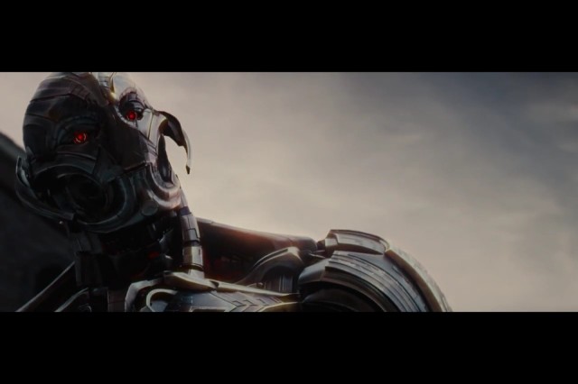 Yenilmezler: Ultron Çağı Fotoğrafı