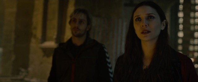 Yenilmezler: Ultron Çağı Fotoğrafı