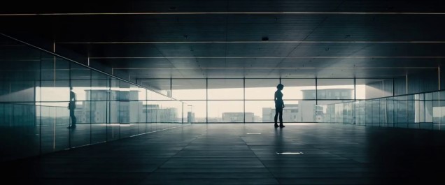 Yenilmezler: Ultron Çağı Fotoğrafı