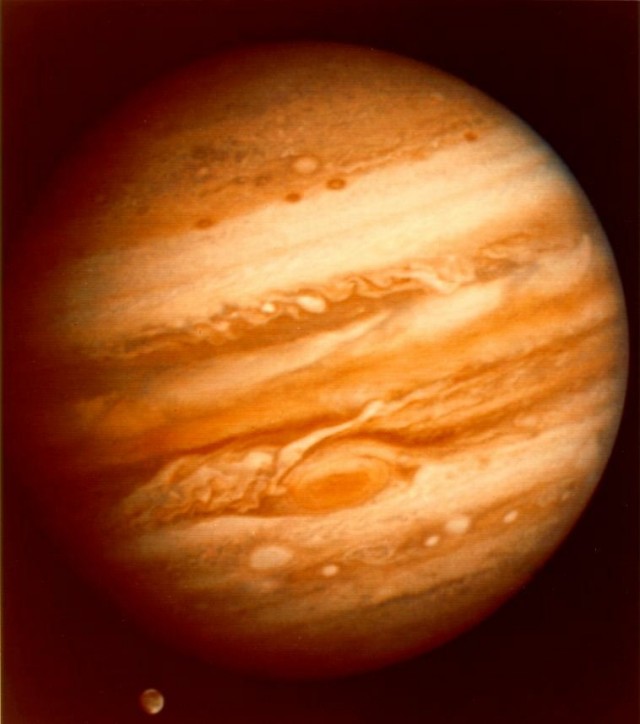Güneş Sisteminin Mucizeleri Fotoğrafları 9