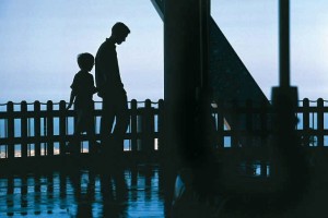 Makinist Fotoğrafı