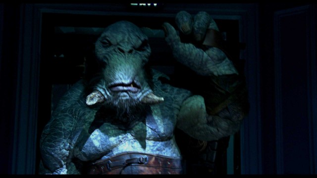 Hellboy 2: Altın Ordu Fotoğrafları 11