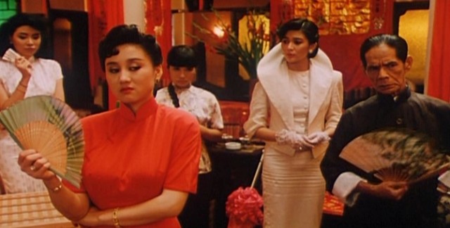 Qun Ying Luan Wu Fotoğrafı