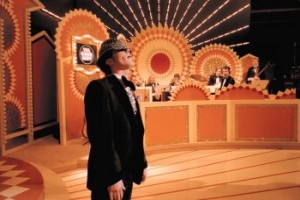 Tehlikeli Aklın İtirafları Fotoğrafı