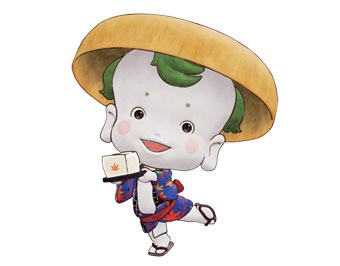 Little Ghostly Adventures Of The Tofu Boy Fotoğrafı