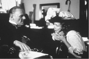 Howards End Fotoğrafları 1