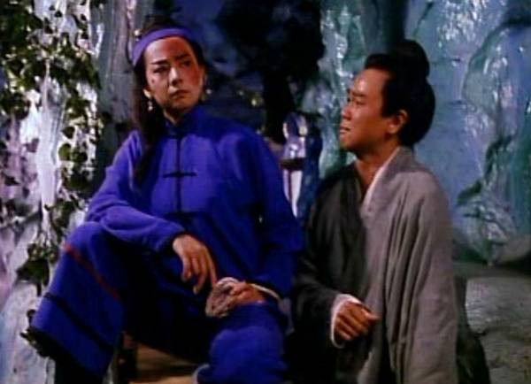 Hua Tian Xi Shi Fotoğrafı