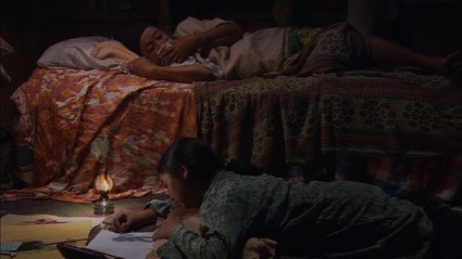 Wayang Fotoğrafı