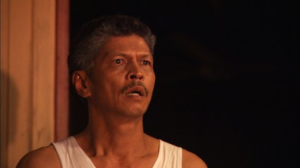 Wayang Fotoğrafı