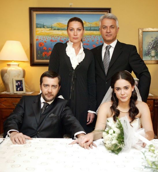 Annem Fotoğrafı