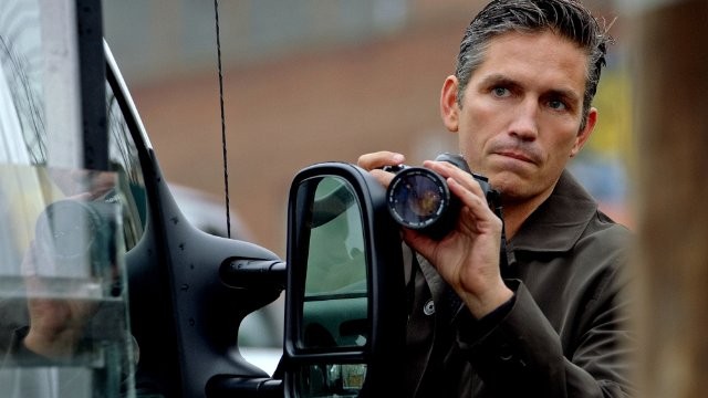 Person of Interest Fotoğrafları 2