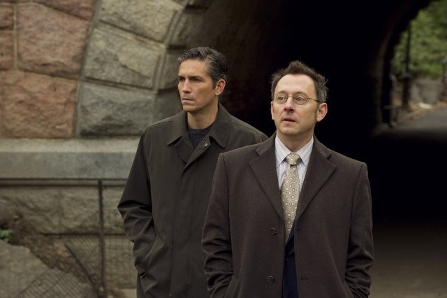 Person of Interest Fotoğrafı