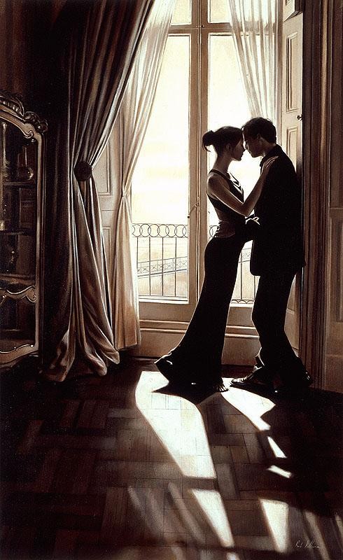 Aşkın Renkleri Fotoğrafı