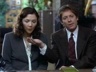 Sekreter Fotoğrafı