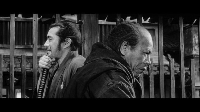 Yojimbo Fotoğrafı
