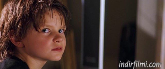 Ben Efsaneyim Fotoğrafı