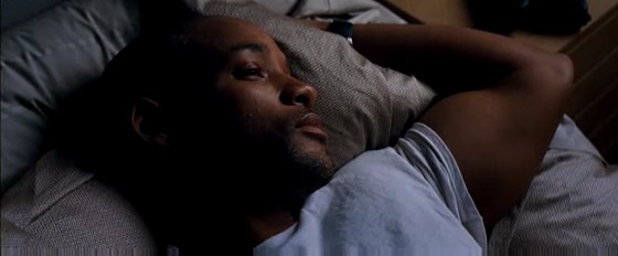 Ben Efsaneyim Fotoğrafı