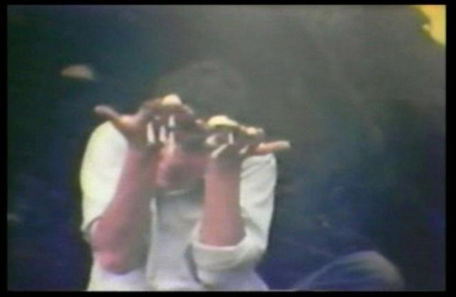 Syd's First Trip Fotoğrafı