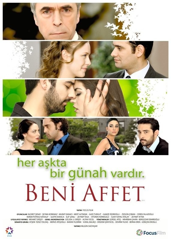 Affet Beni Fotoğrafı