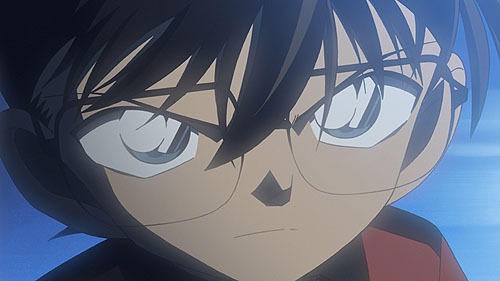 Detective Conan: The Lost Ship In The Sky Fotoğrafları 9