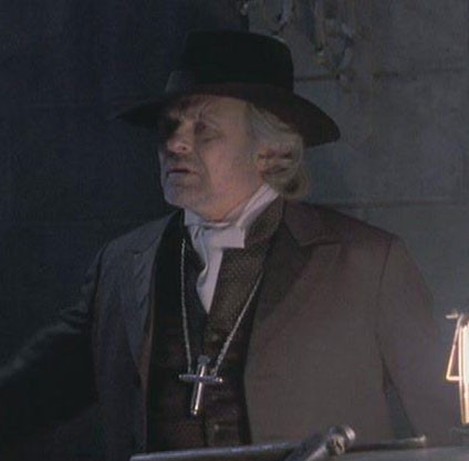Dracula Fotoğrafı