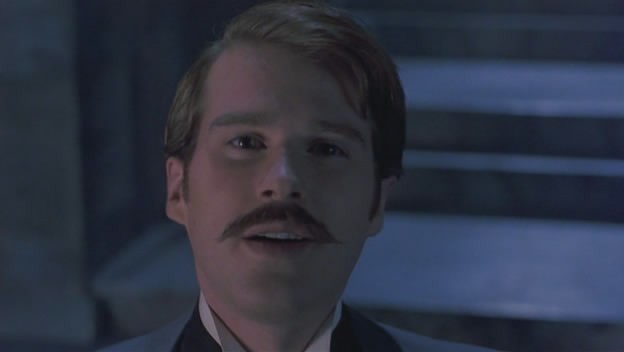 Dracula Fotoğrafı