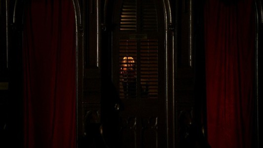 The Confession Fotoğrafı