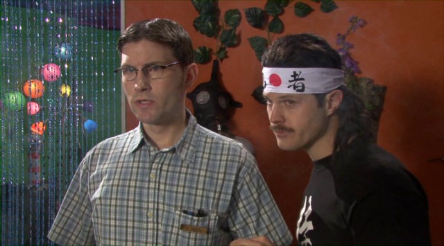 Evil Bong 3-d: The Wrath Of Bong Fotoğrafı