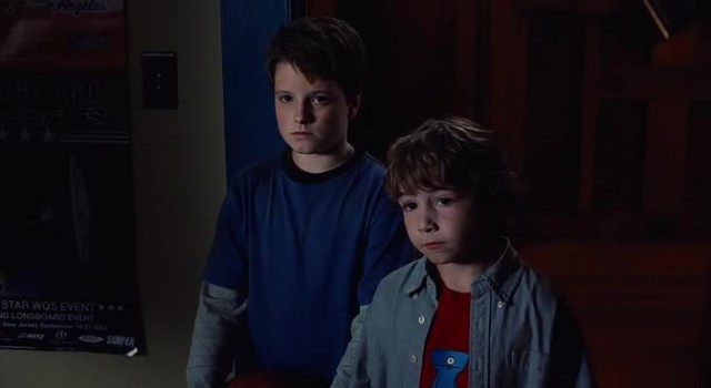 Zathura: Bir Uzay Macerası Fotoğrafı