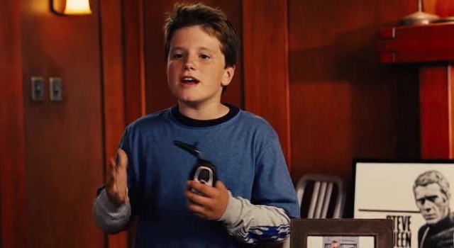 Zathura: Bir Uzay Macerası Fotoğrafı