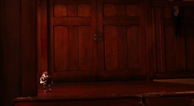 Zathura: Bir Uzay Macerası Fotoğrafı