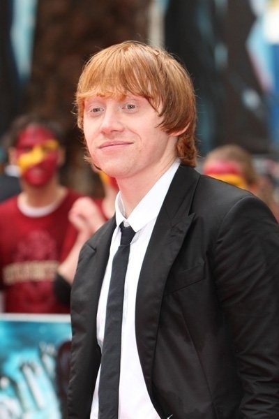 Harry Potter ve Melez Prens Fotoğrafı