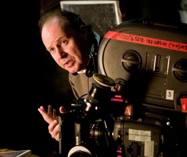 Harry Potter ve Melez Prens Fotoğrafı