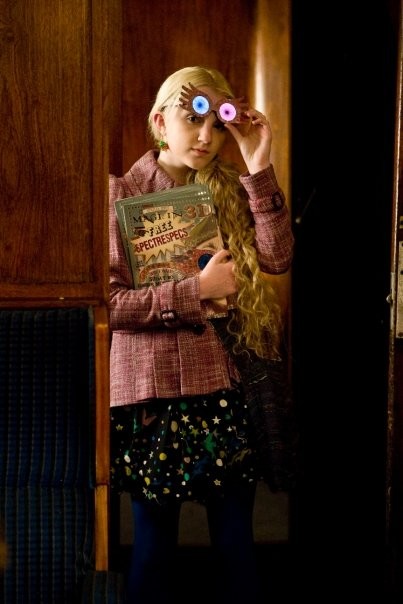Harry Potter ve Melez Prens Fotoğrafı