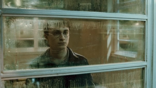 Harry Potter ve Melez Prens Fotoğrafı