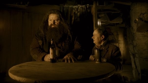 Harry Potter ve Melez Prens Fotoğrafı