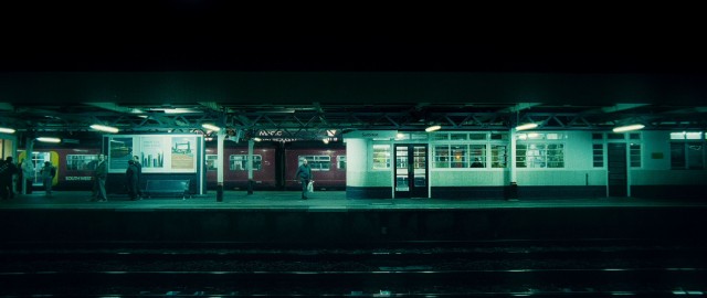 Harry Potter ve Melez Prens Fotoğrafı