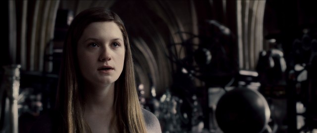 Harry Potter ve Melez Prens Fotoğrafı
