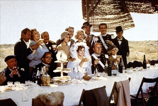 Amarcord Fotoğrafı