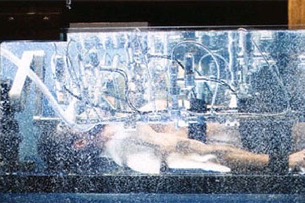 X-Men Başlangıç: Wolverine Fotoğrafı