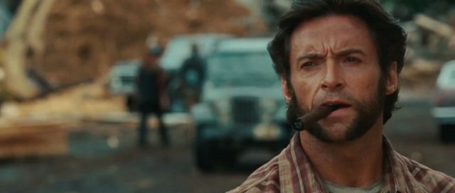 X-Men Başlangıç: Wolverine Fotoğrafı