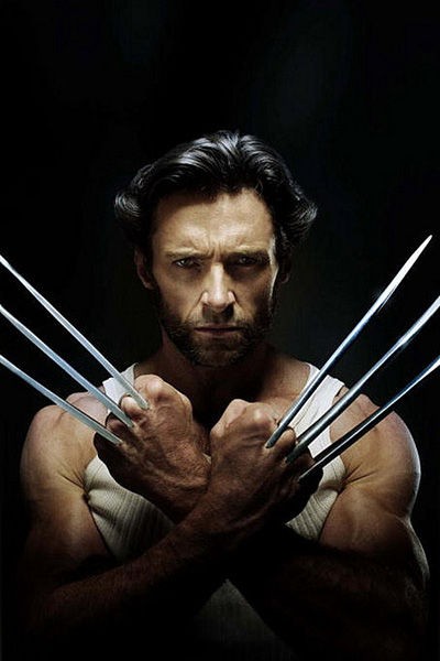 X-Men Başlangıç: Wolverine Fotoğrafı