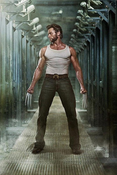 X-Men Başlangıç: Wolverine Fotoğrafı